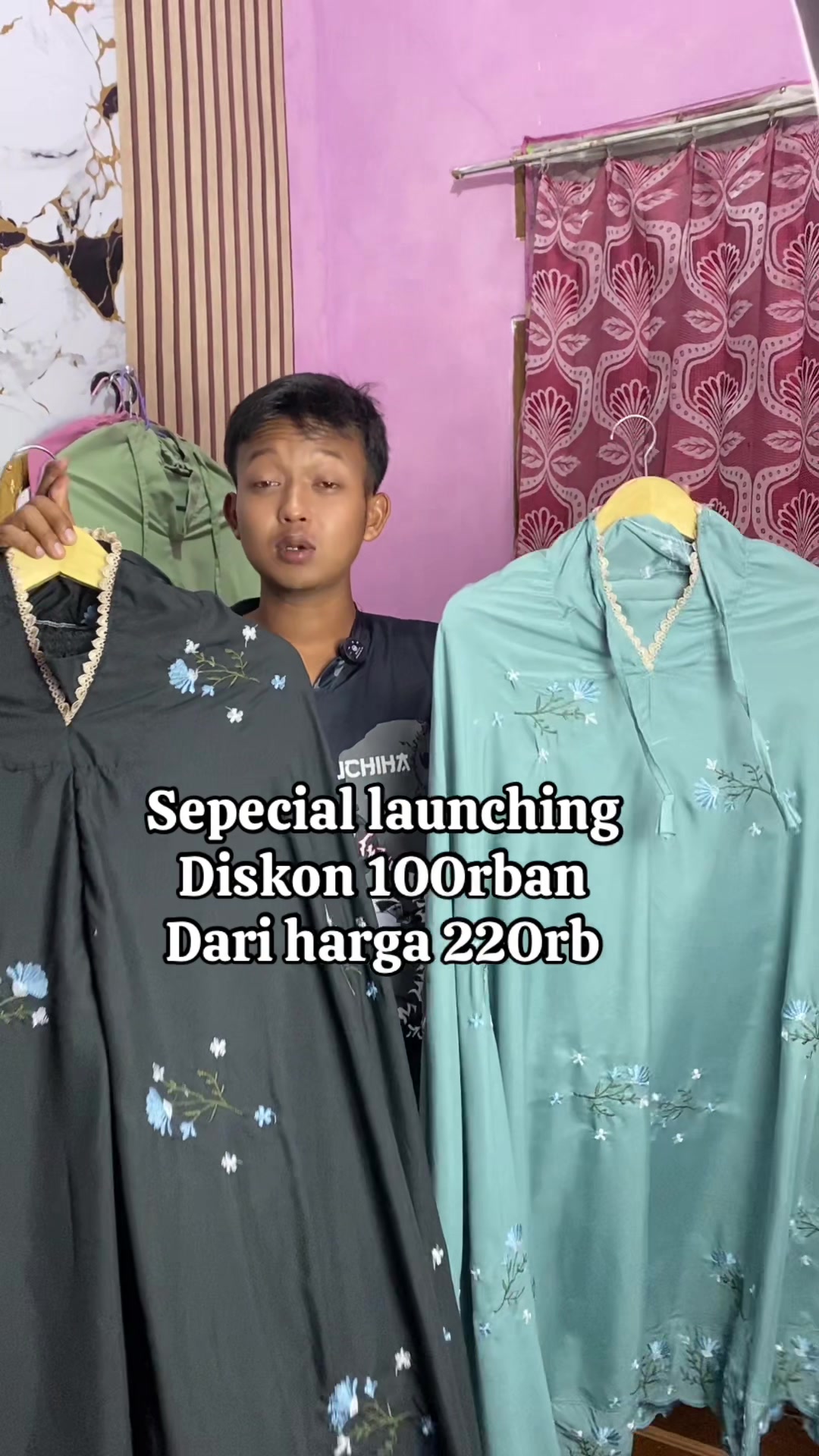 @Haidi maulana