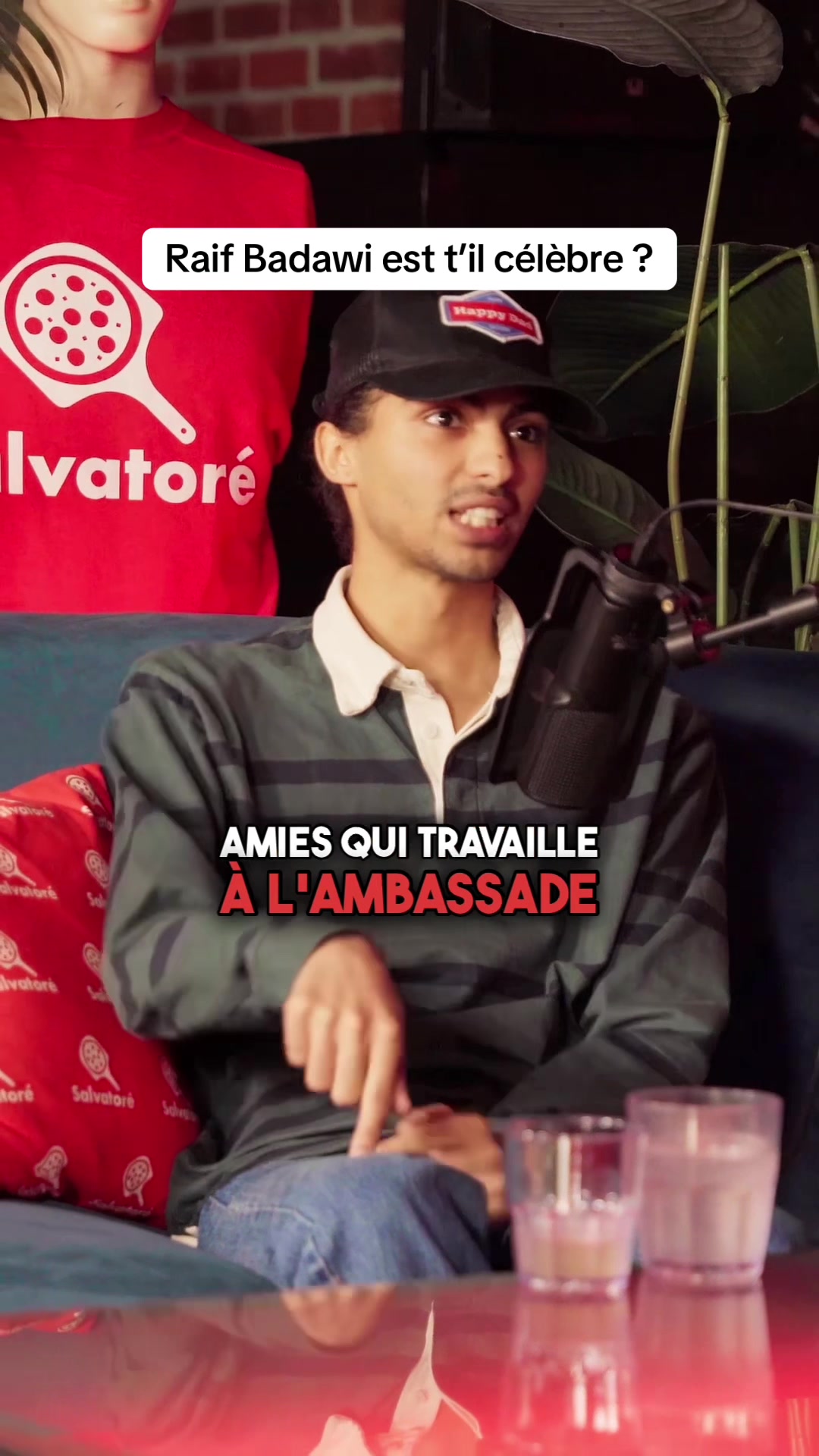@Les Colocs Podcast