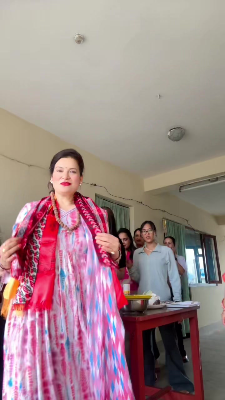 @Urmila Karki Basnet