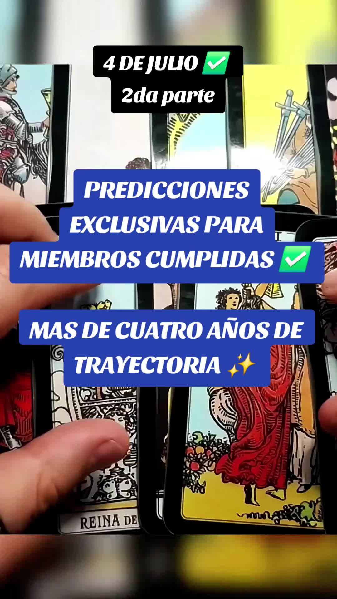 @SkorpionTarot