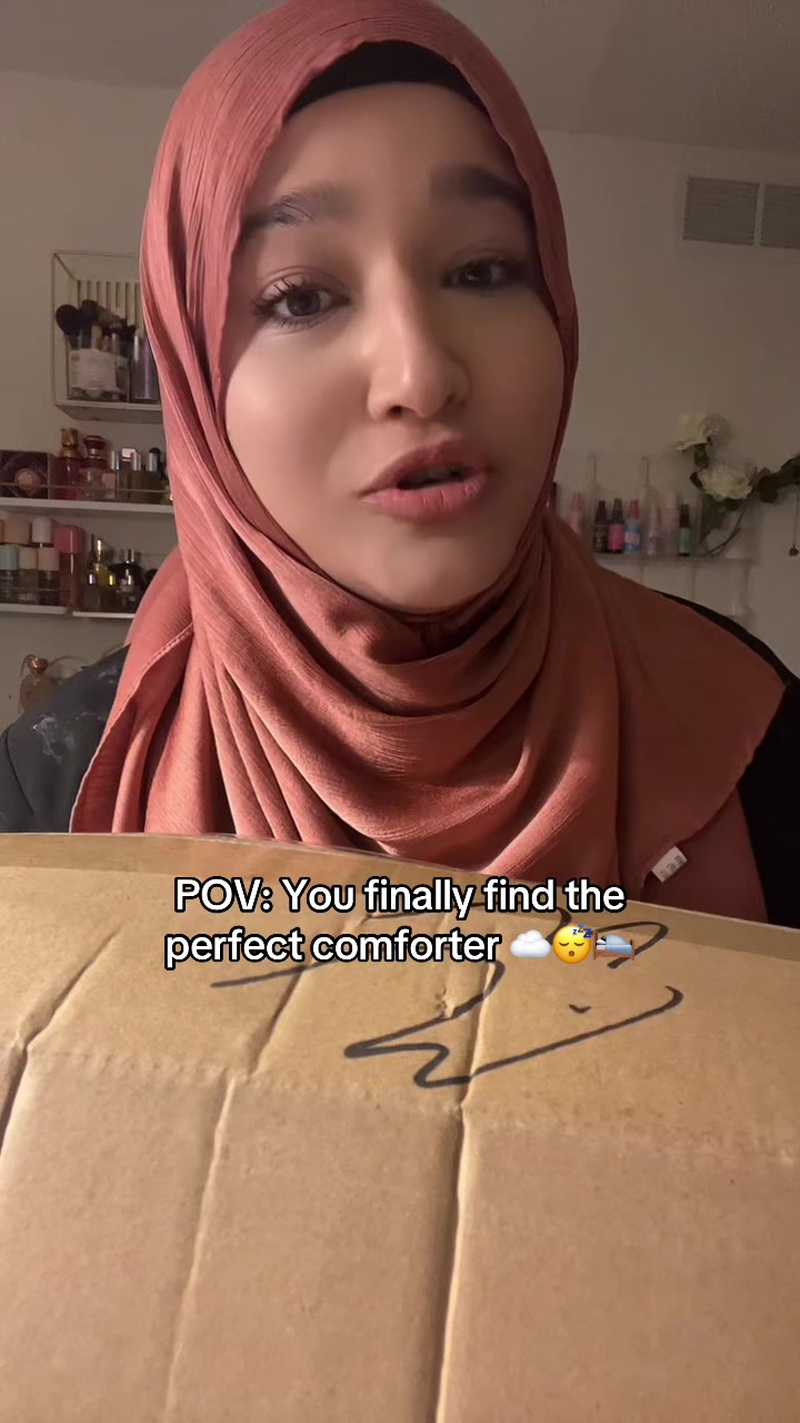 @Ameera Glam Approved