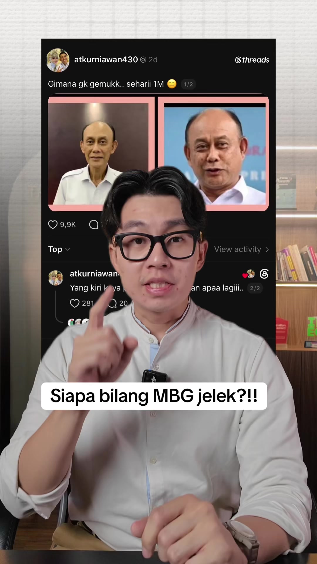 @dr. Kevin Mak