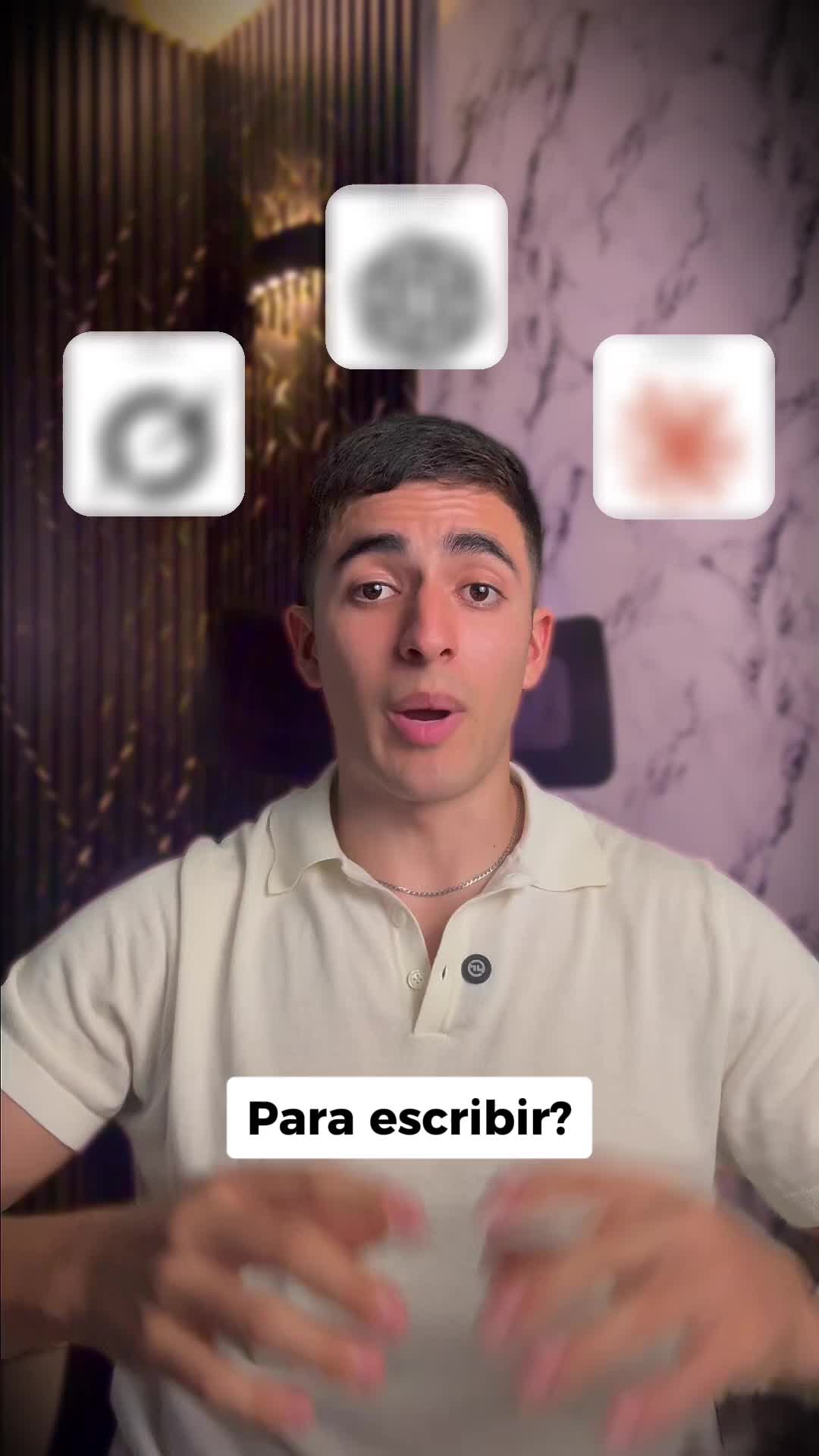 @Joel Ortiz