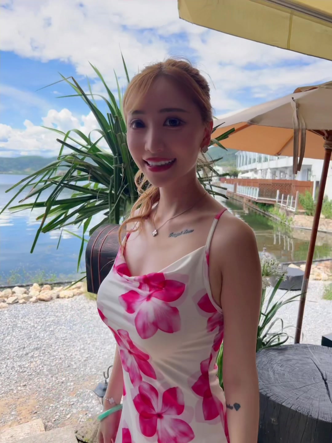 @菜々子