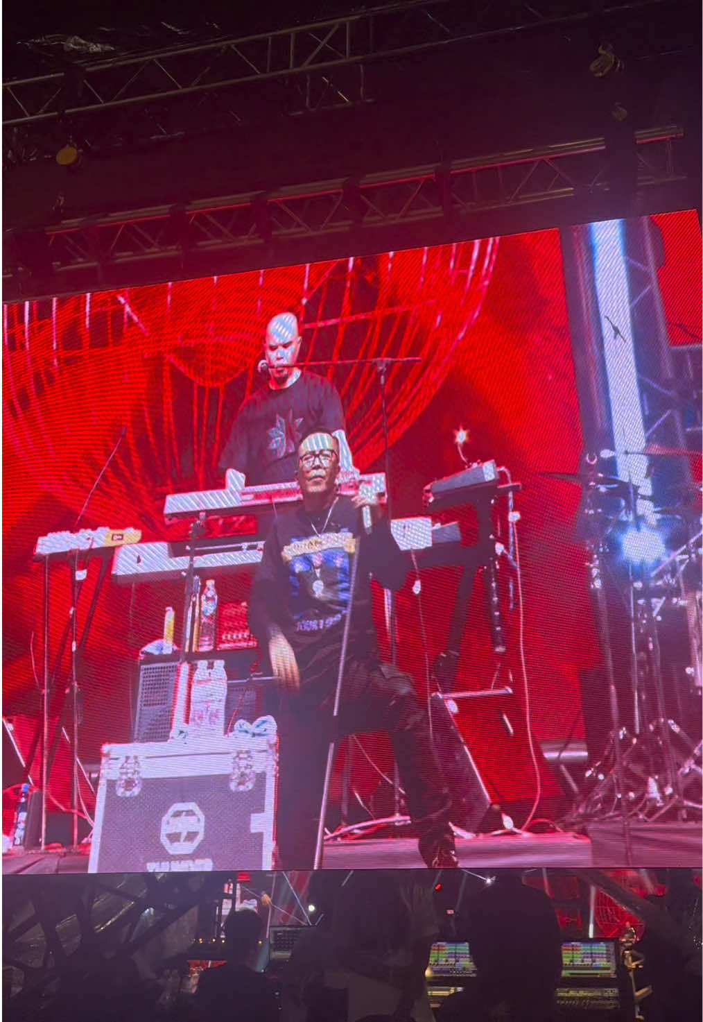 @Konser Jabodetabek