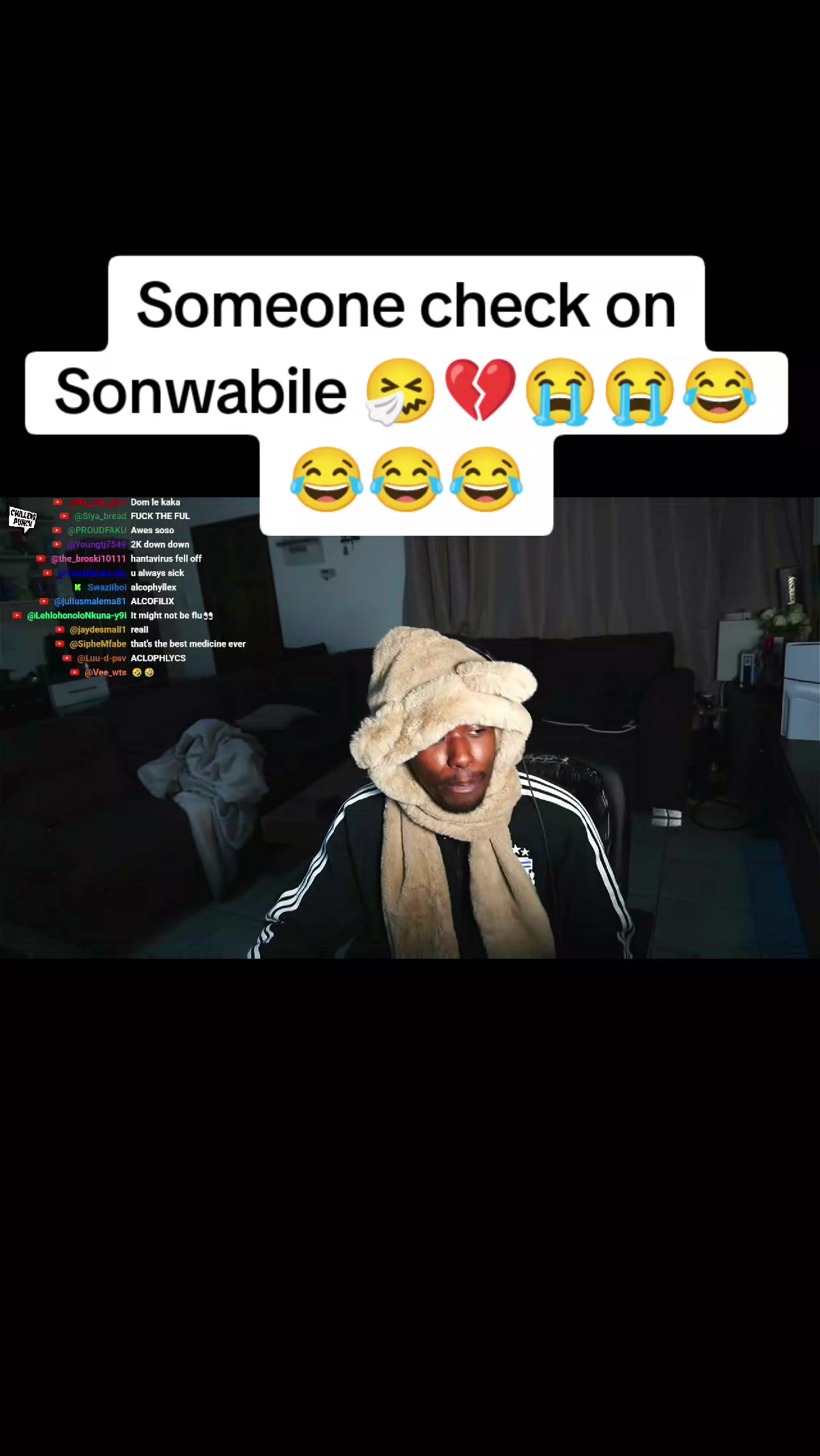 @SAStreamerMoments