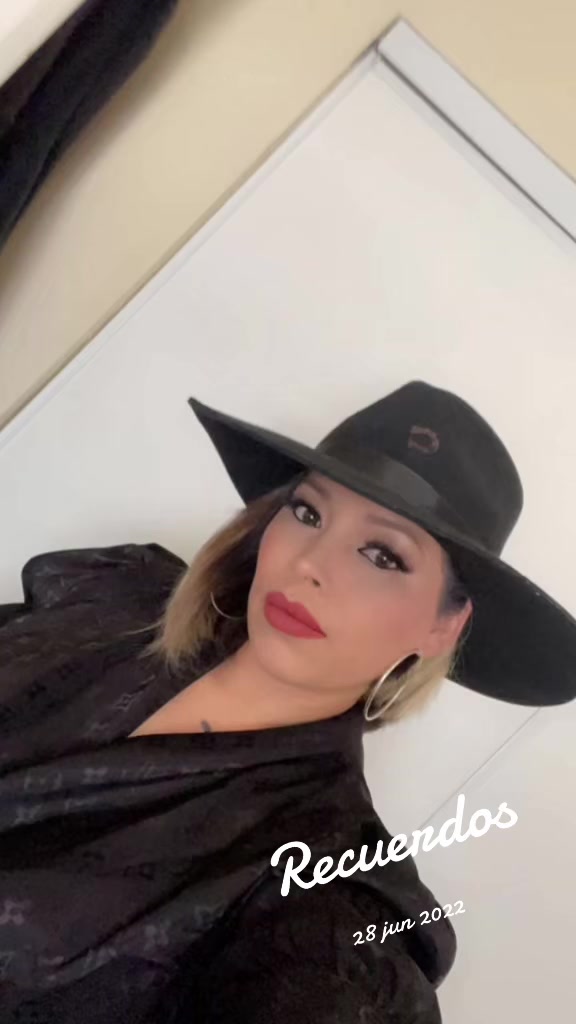 @Korita Ramirez