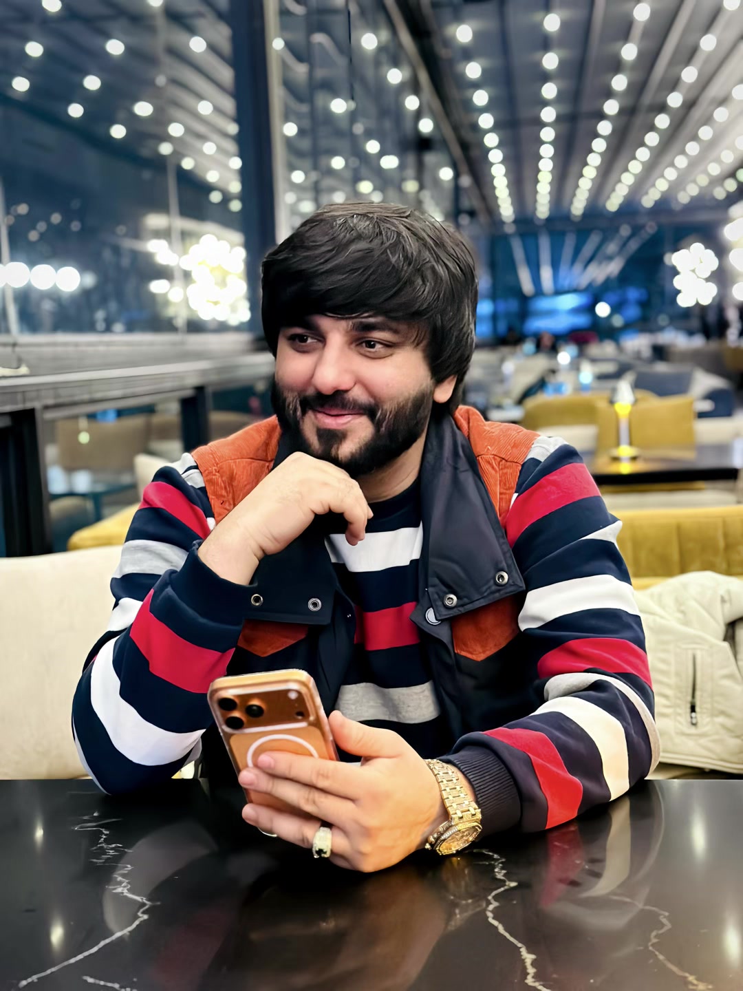 @Haji Wasim Kalakan