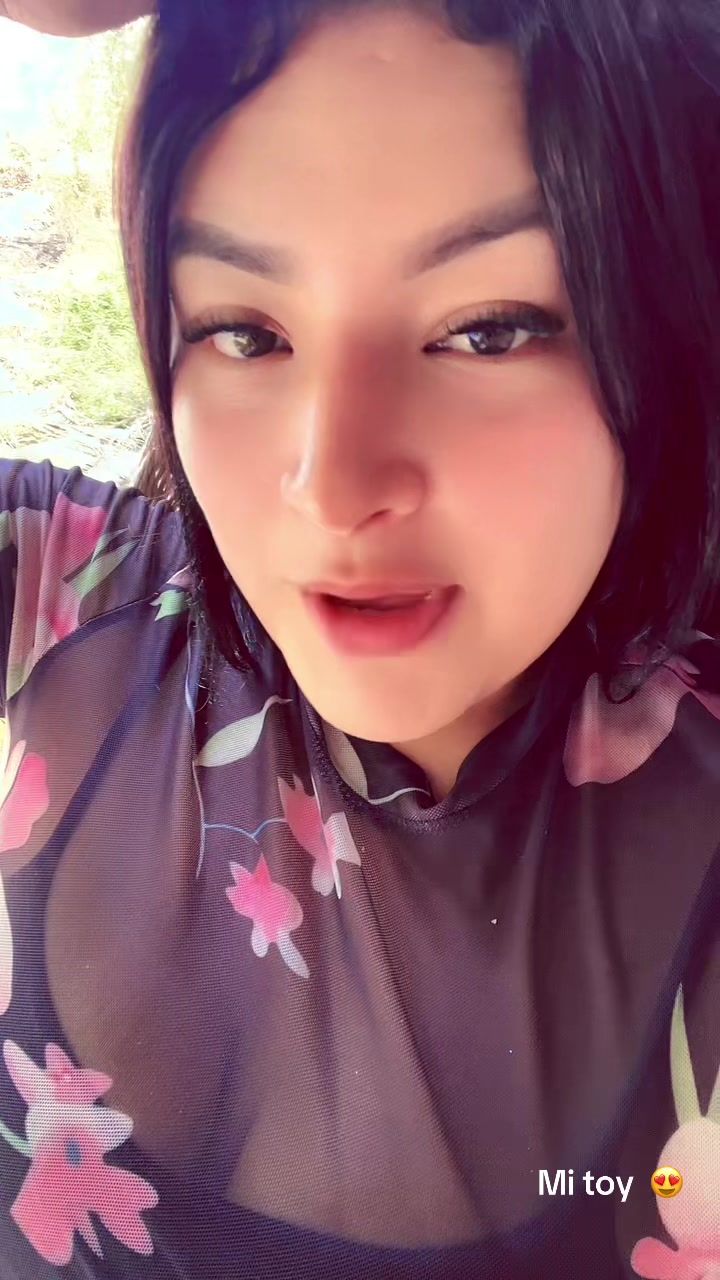 @Mishell🦋