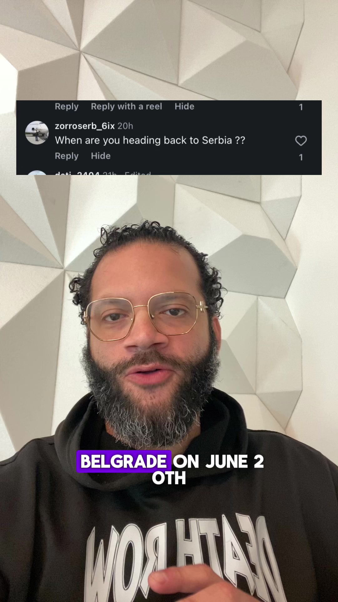 @Aaron Palacios Rebel