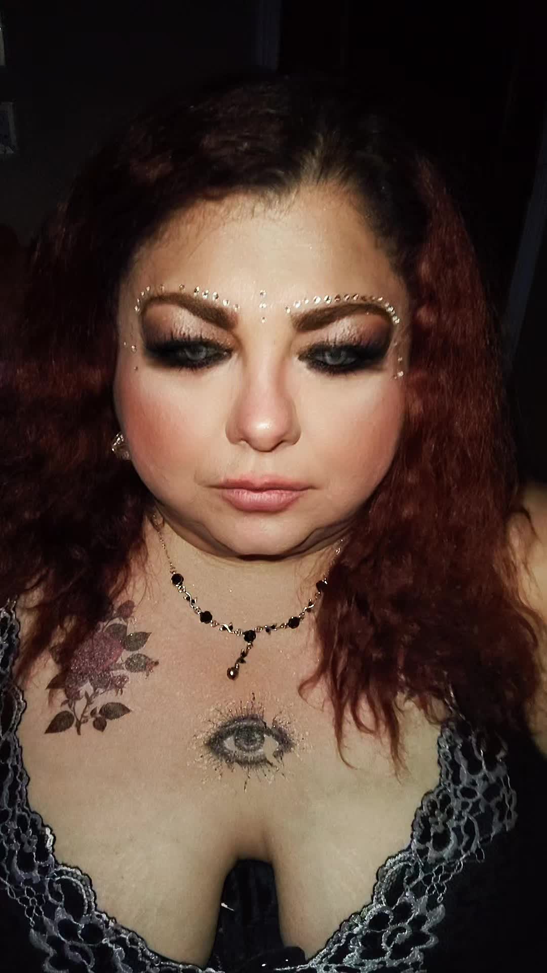 @Devilishlady666