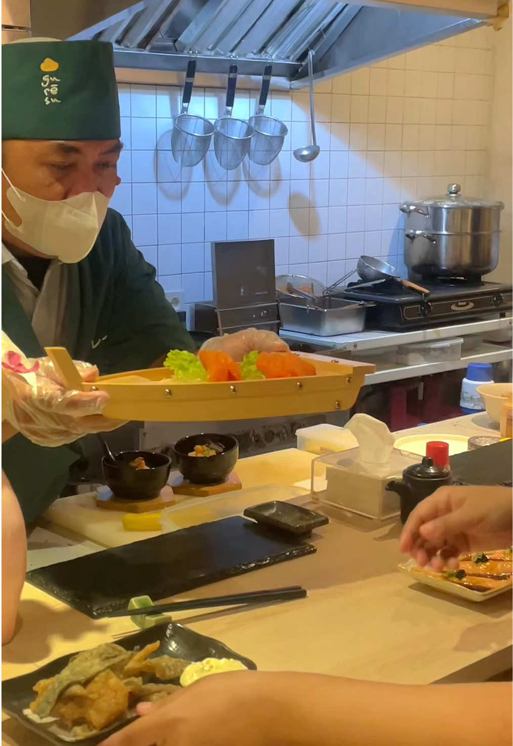 @GURĒSU