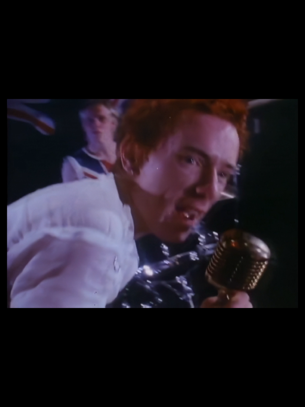 @The King of Mars