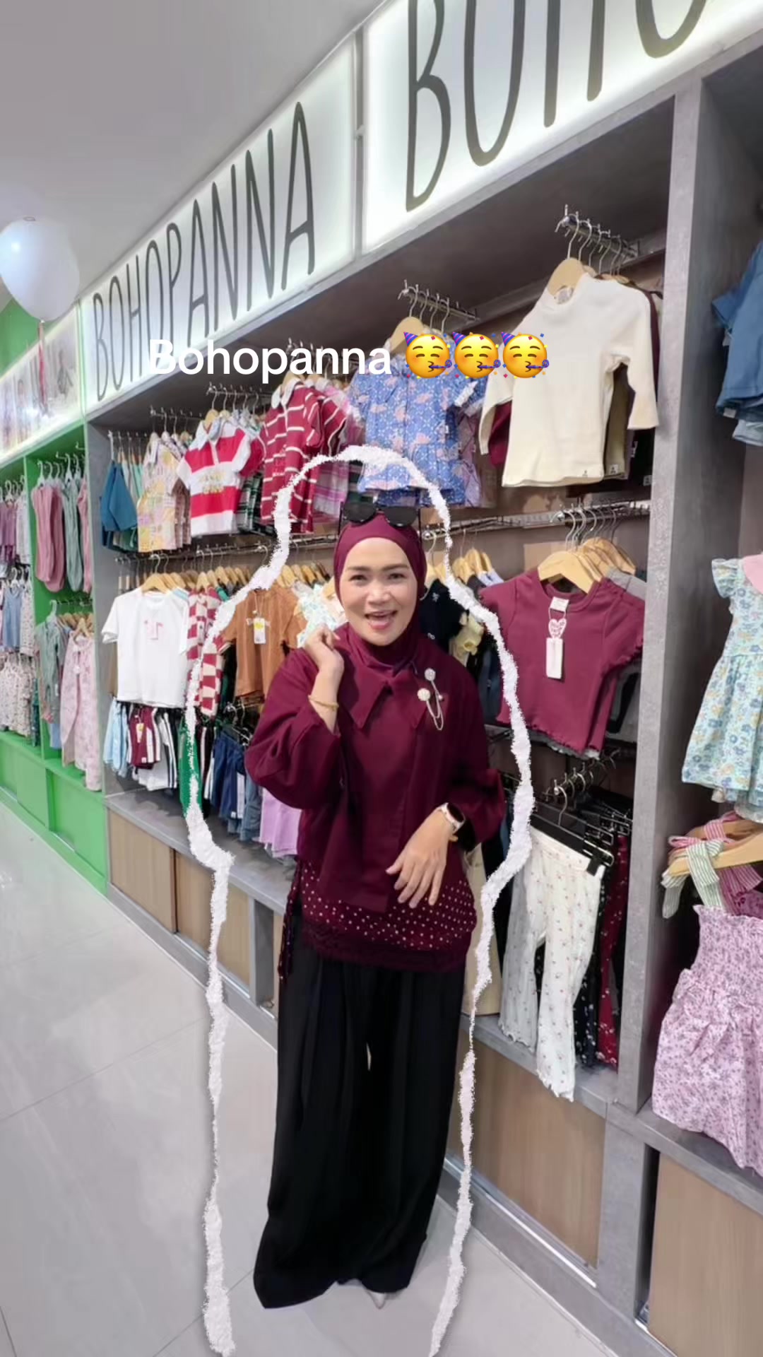 @Istana Bayi