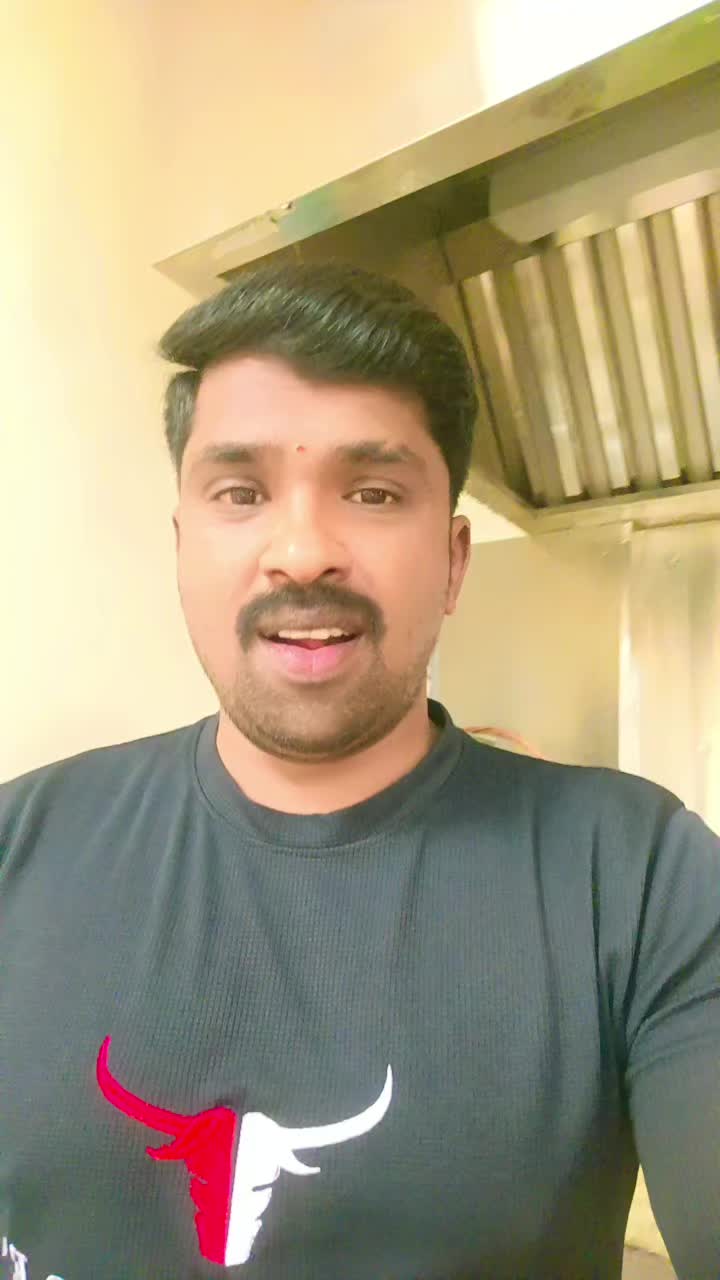 @Govindan