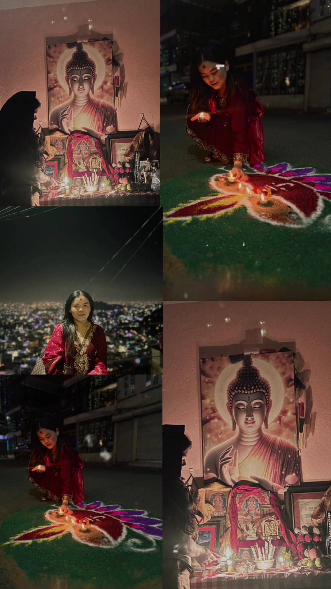 @Sadhana Gurung