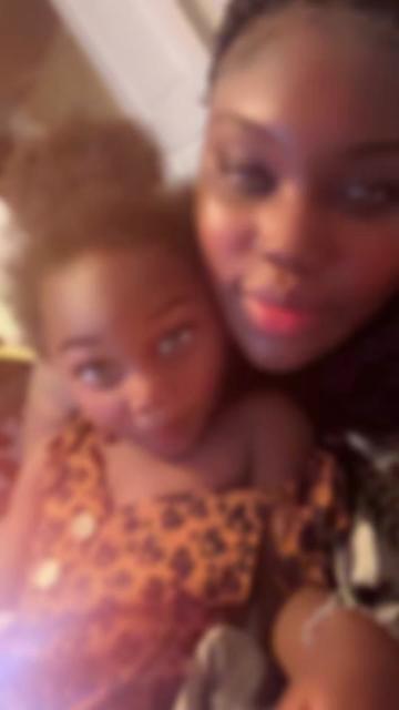 @Simbii La'Kyeshia