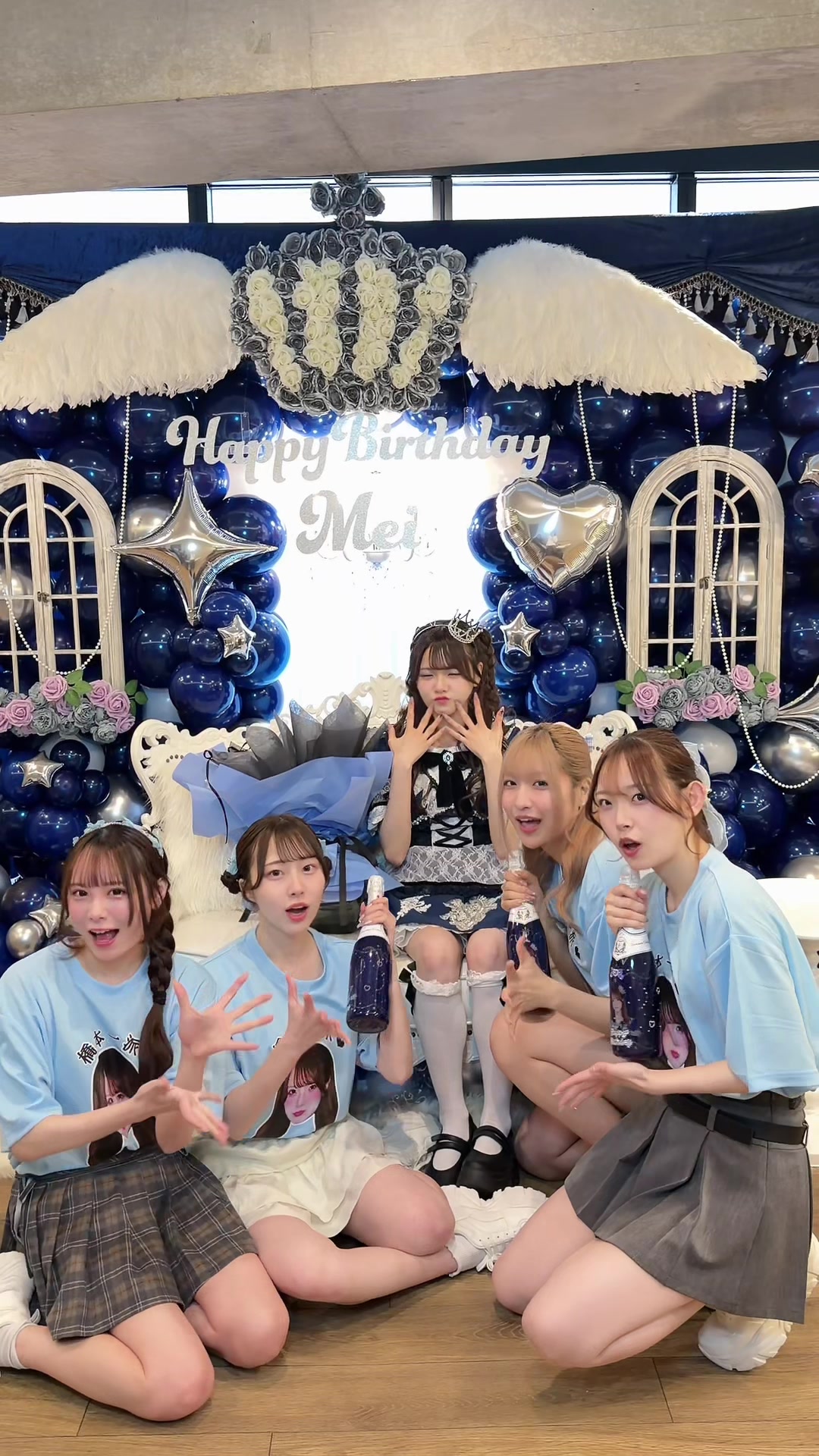 @My_Stage【official】