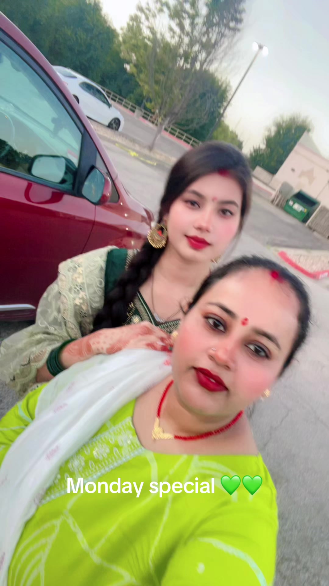 @Shree mom 🇳🇵🇺🇸
