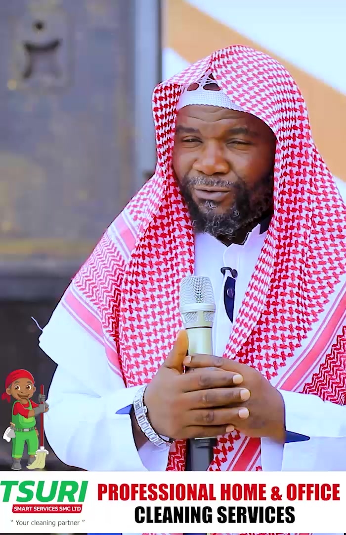 @SHK : MUHSIN BURHAAN KITI