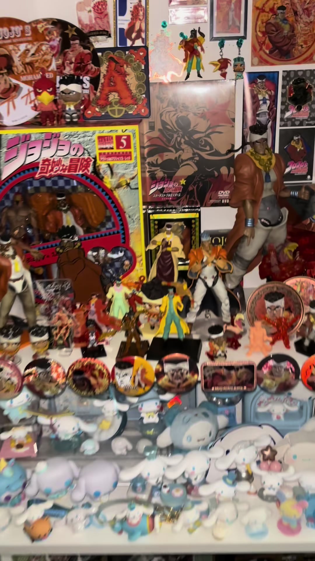 @Blue Sapph (Avdol collector)