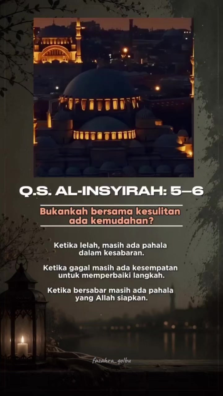 @Fazahra_Qolbu