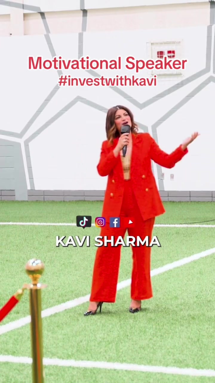 @KAVI