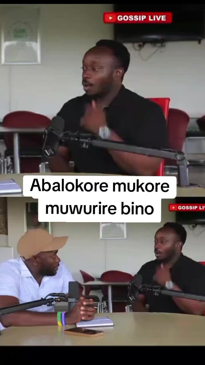 @🇺🇬Social King&bull;Social K🤴🏿NG