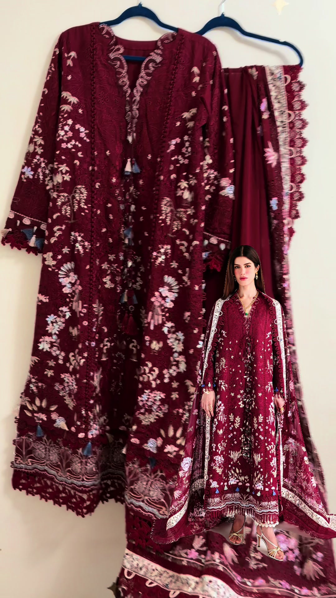 @Sadias Fashion Studio