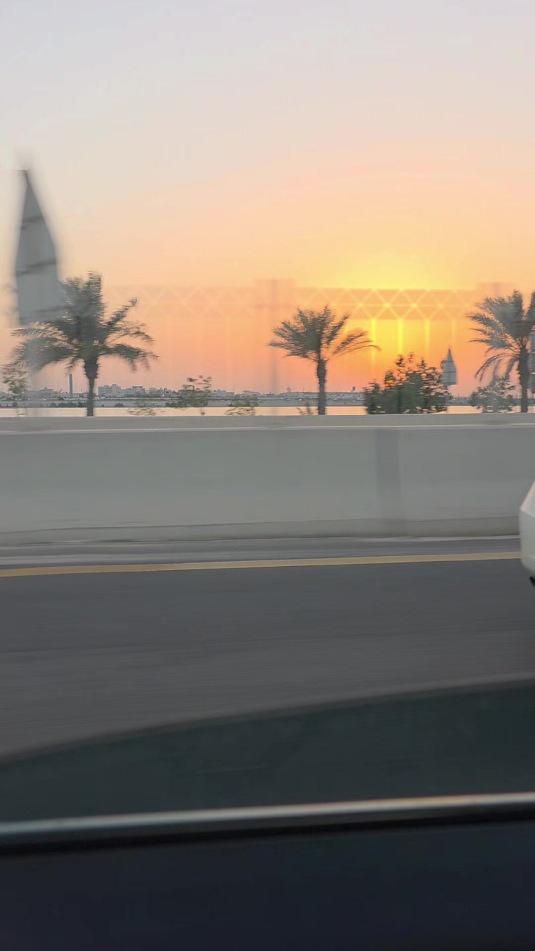 @Bahrain days