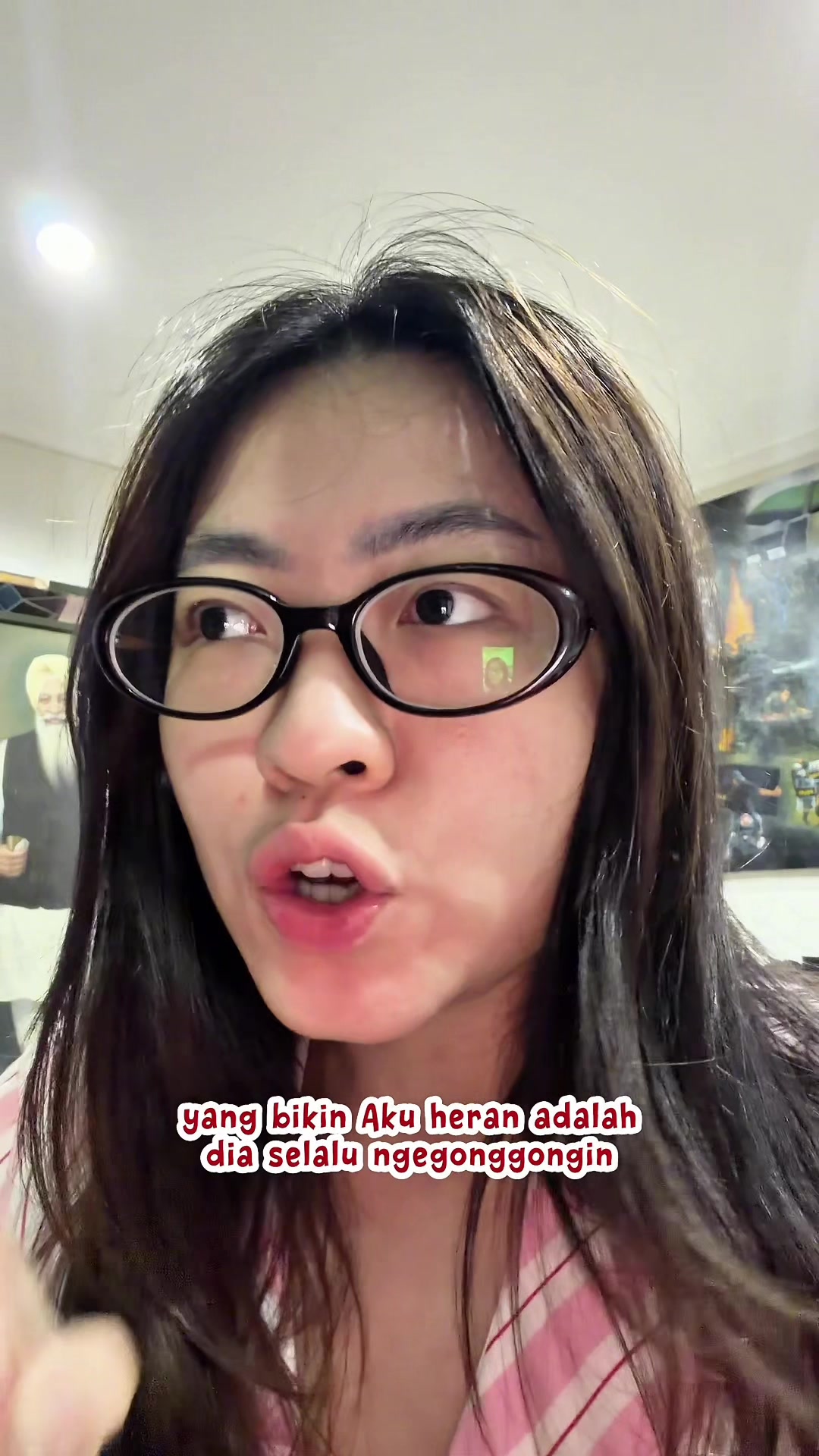 @merossa novega putri