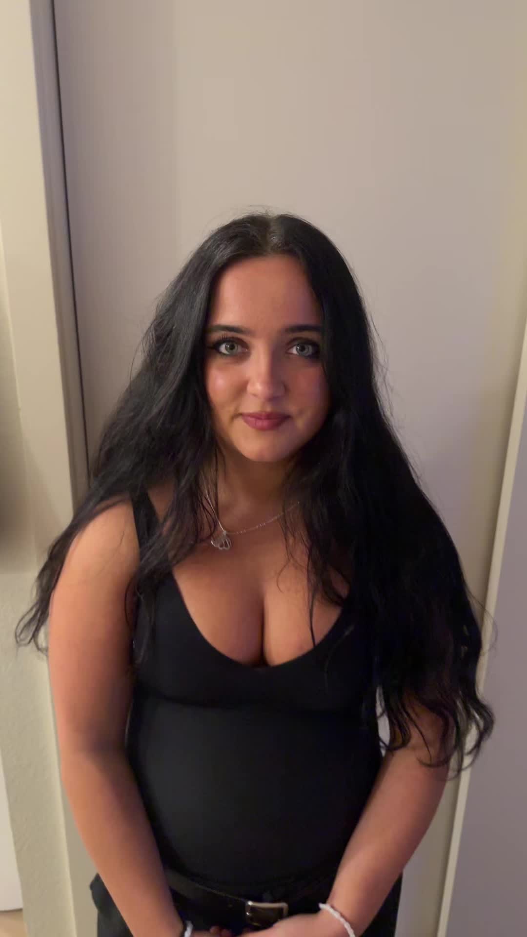 @Arianna Bergman