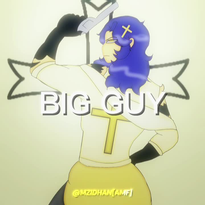 @Reboot wally darling