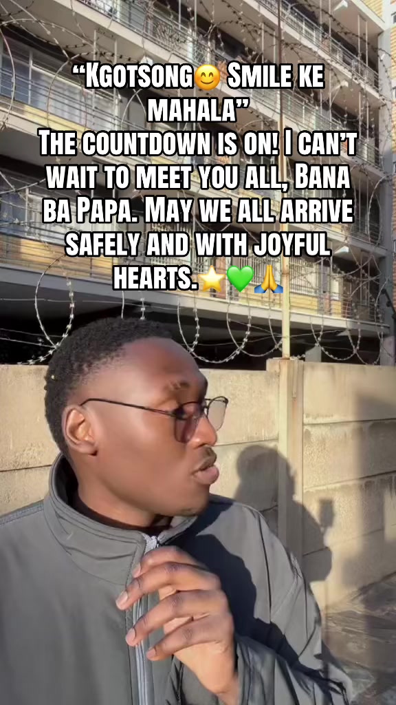 @Ngwana Khehla⭐️🕊️🕯️