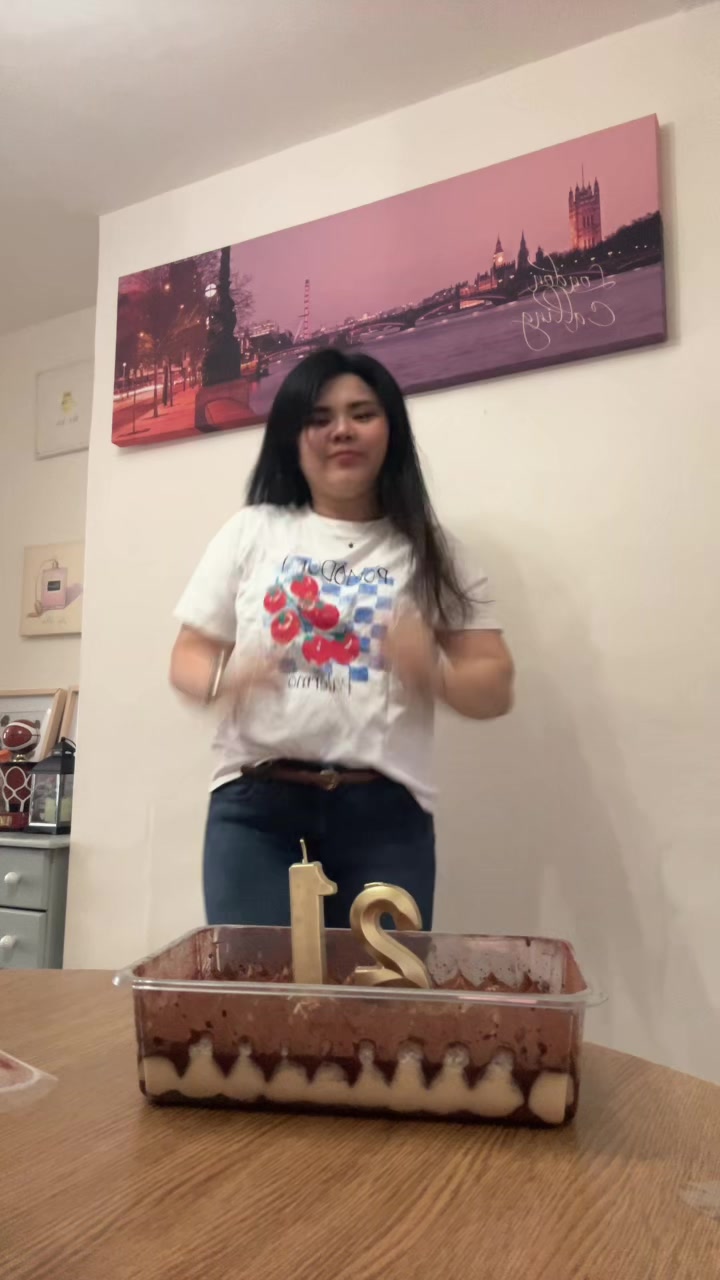 @Michaella Han