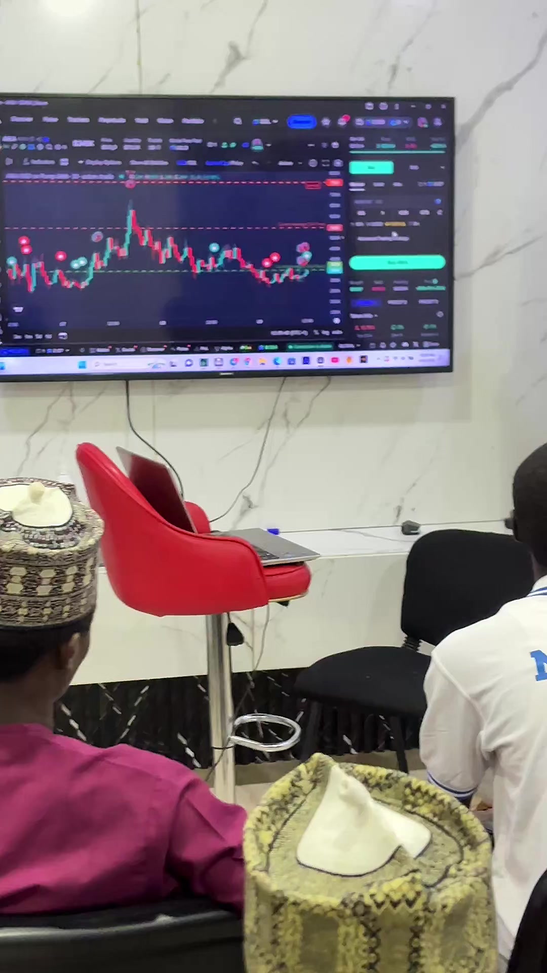 @Fadil Trading Academy