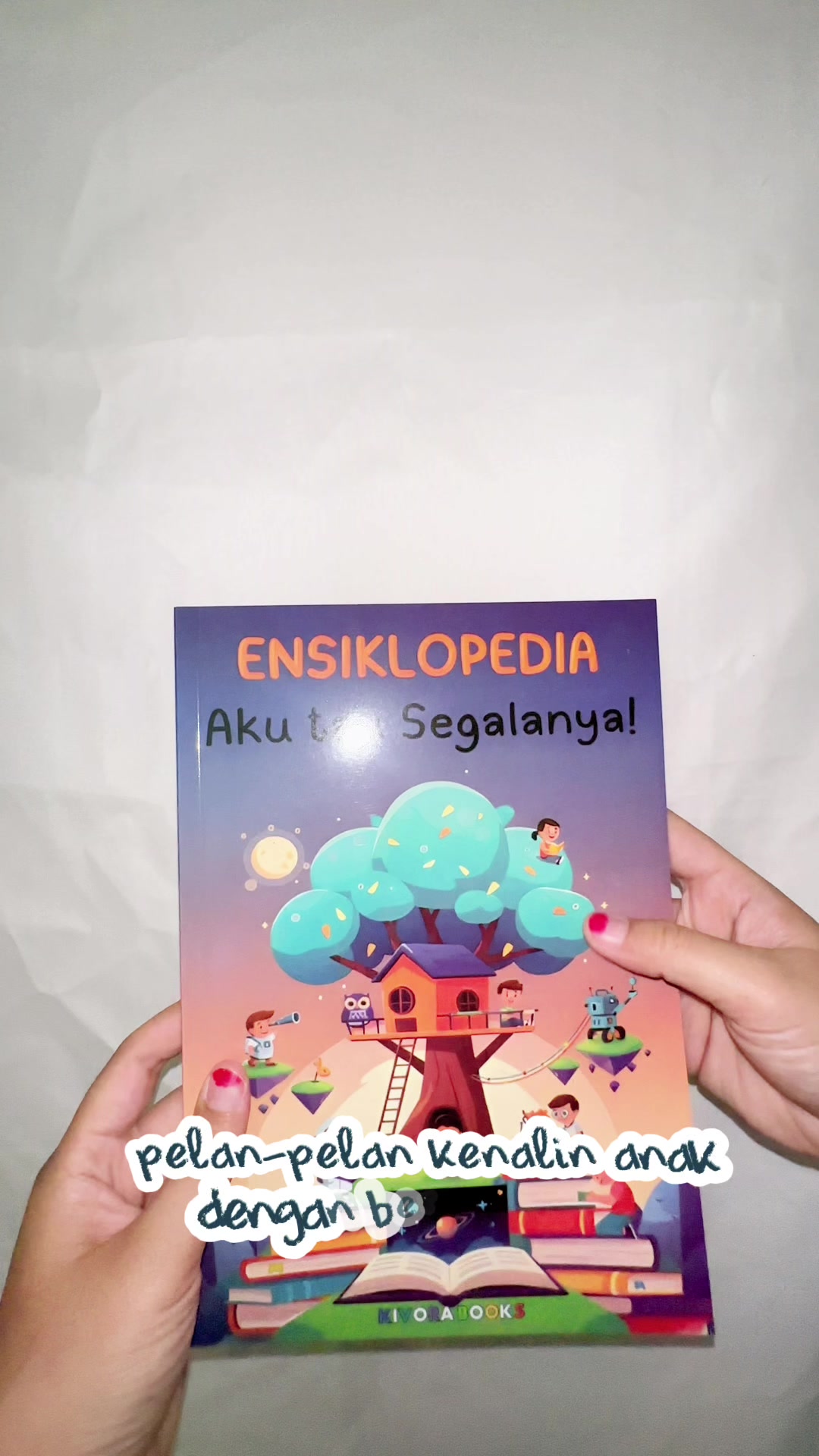 @Kivora Books Store