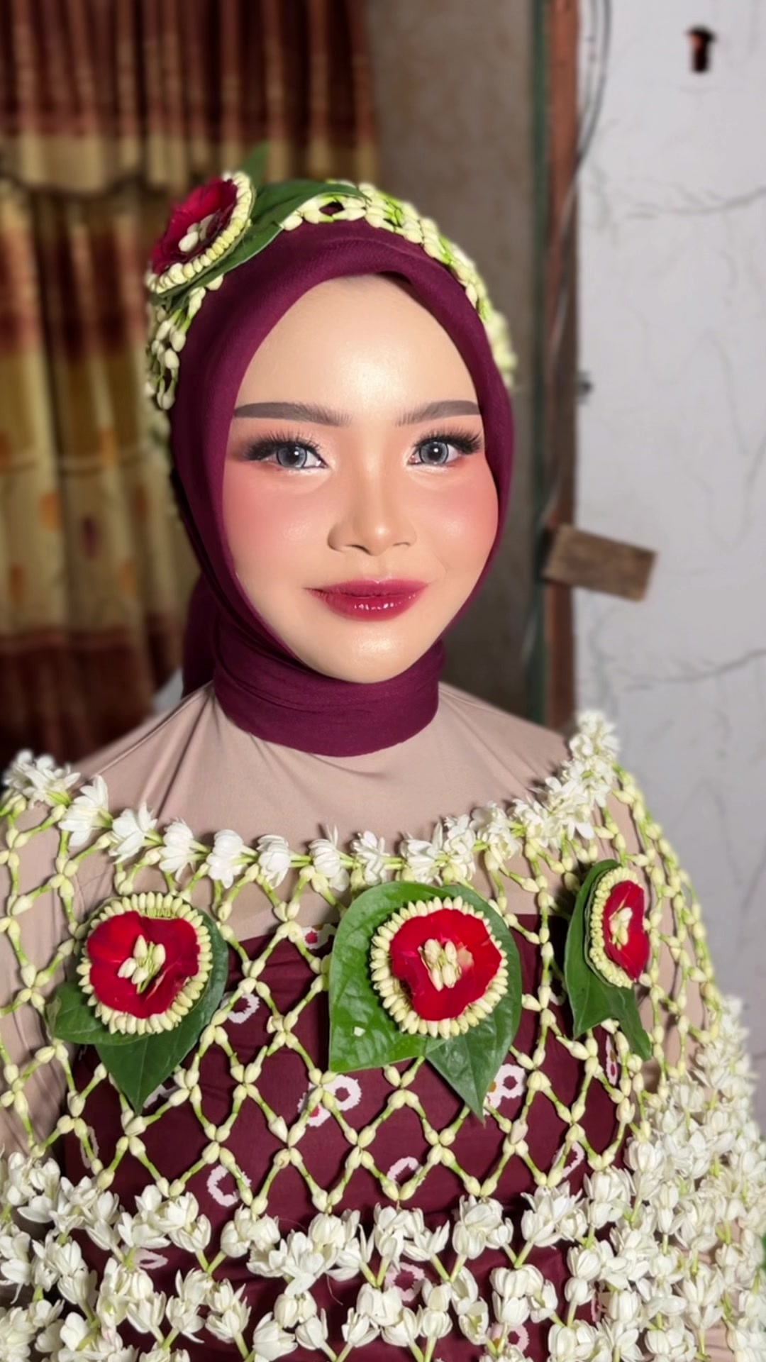 @fazrimakeupwedding