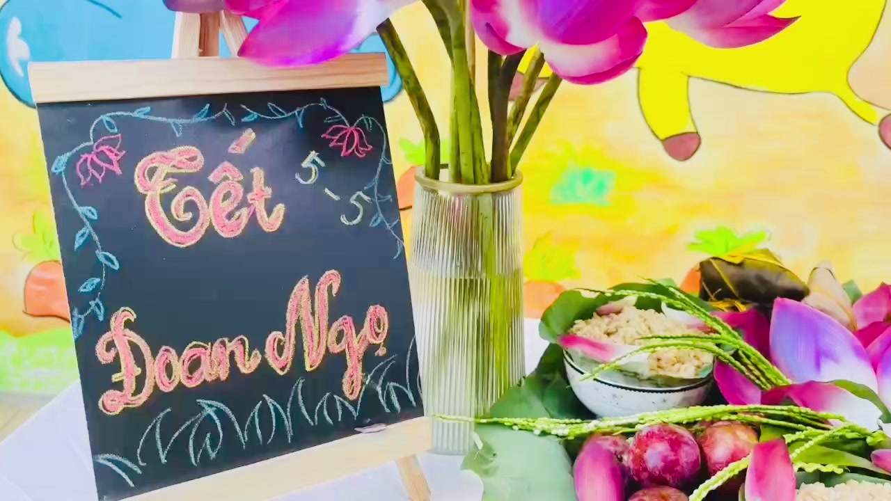 @Mầm Non Phương Anh