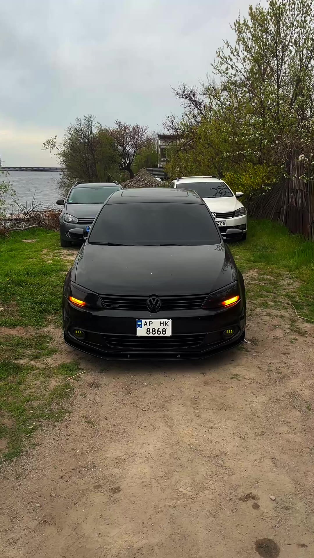 @VAG MAFIA
