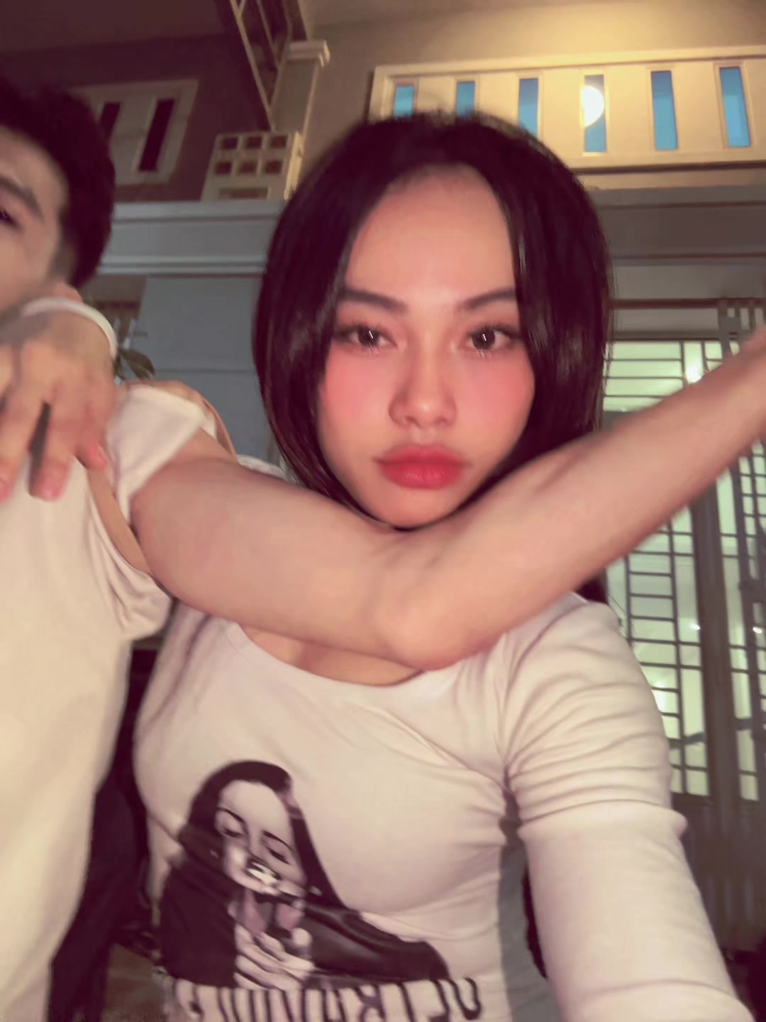 @Toch udom ๐ฐ๐ญโฃ๏ธITF