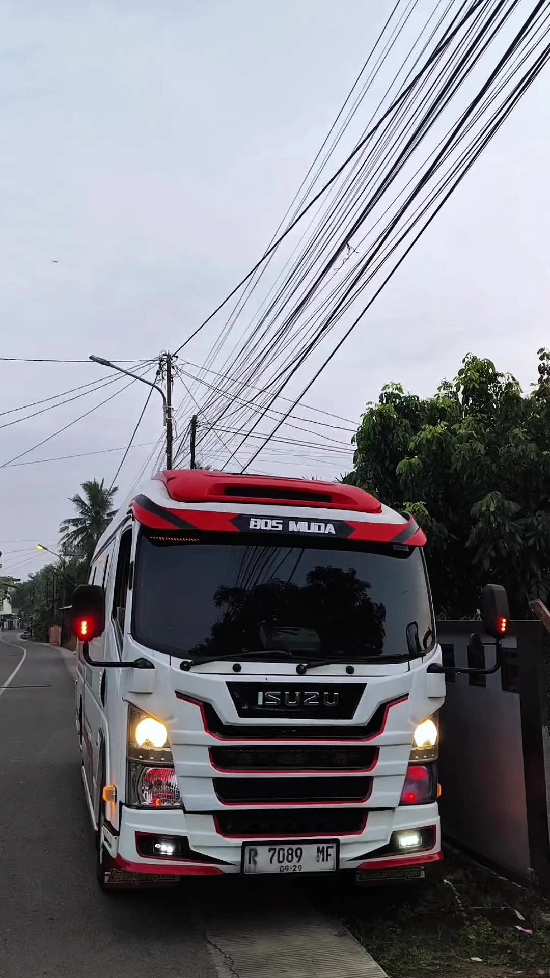 @Rental Mobil Banjarsari
