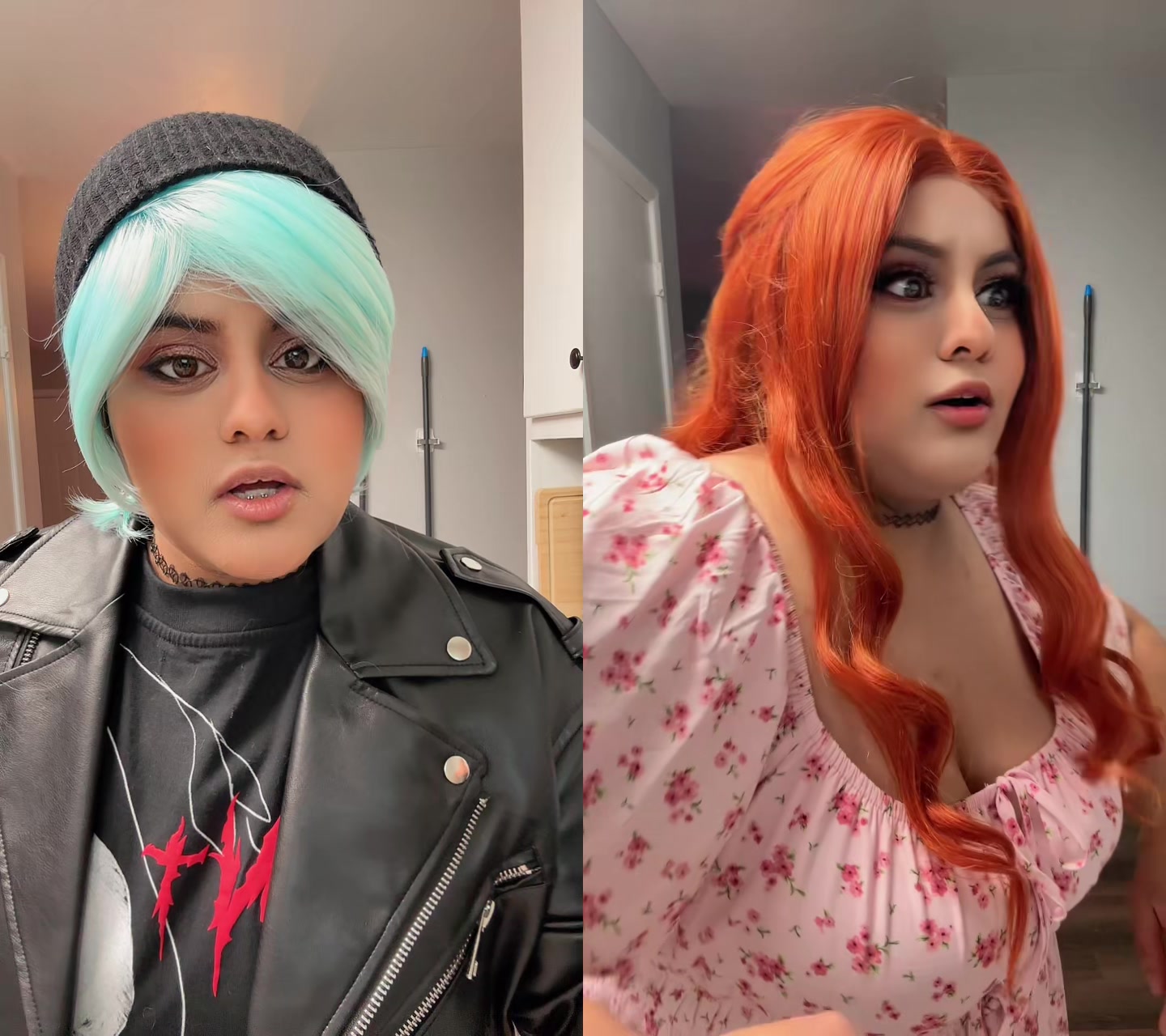@Girasole Cosplay