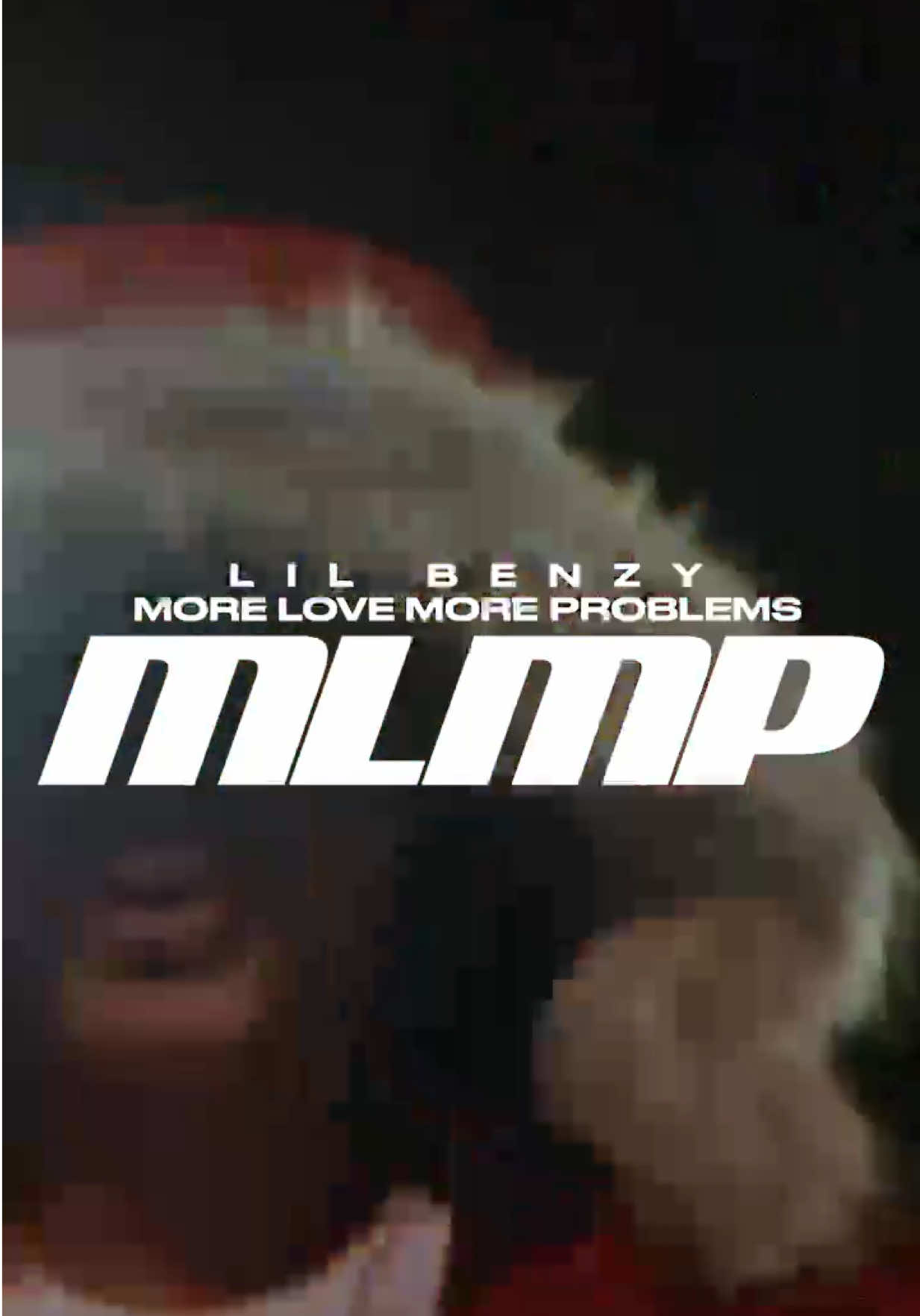 @Lil Benzy