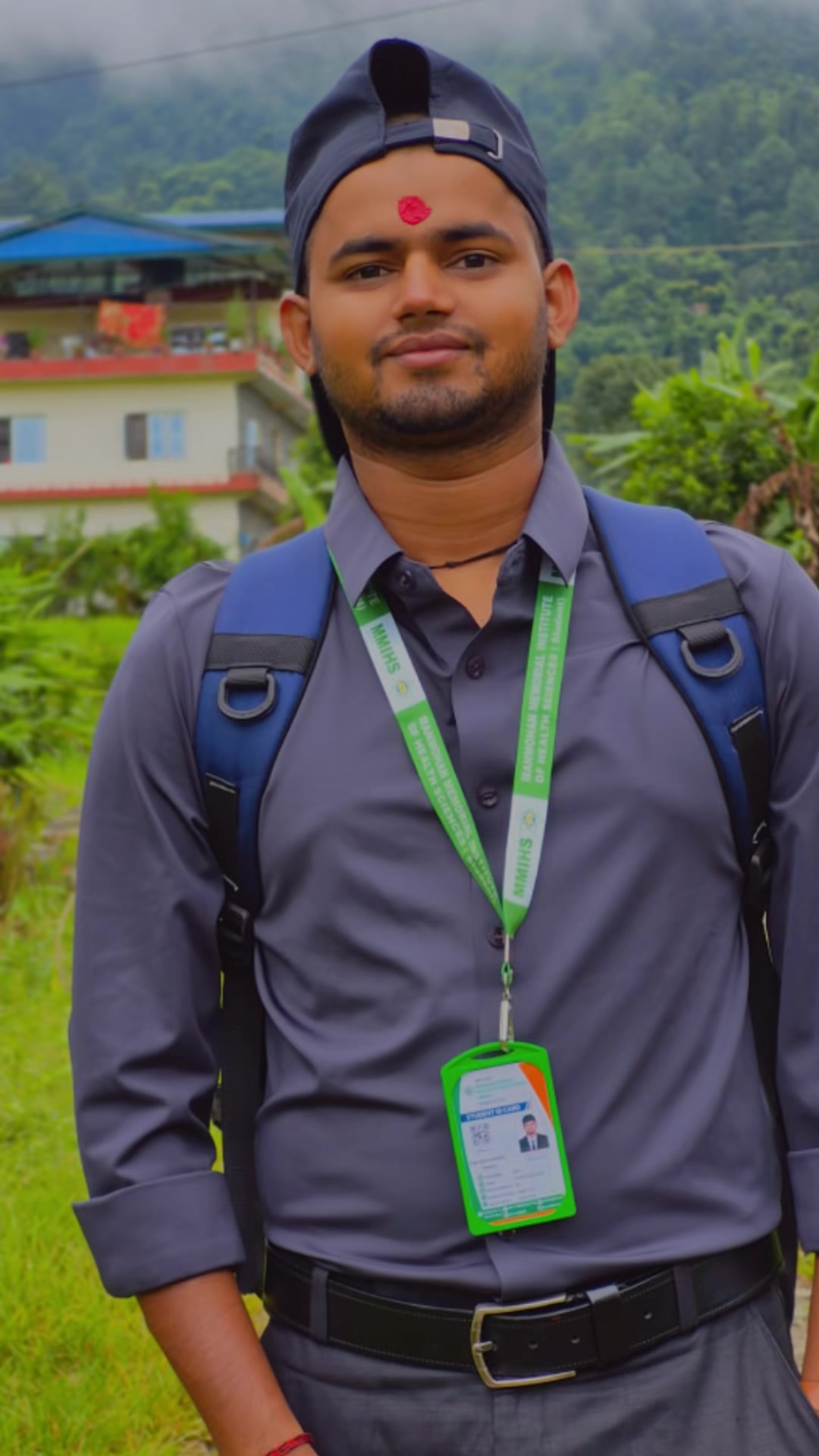 @Abinash yadav