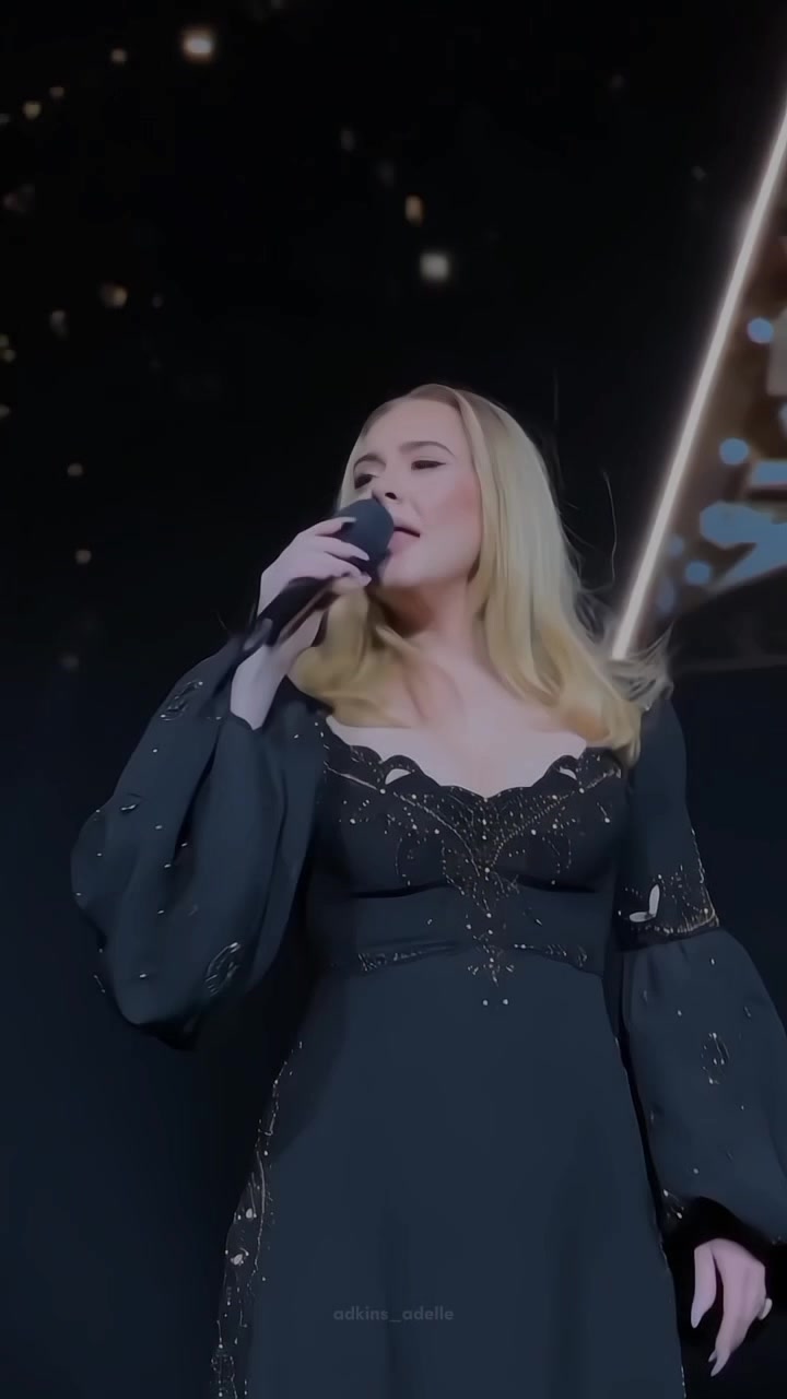 @ADELE