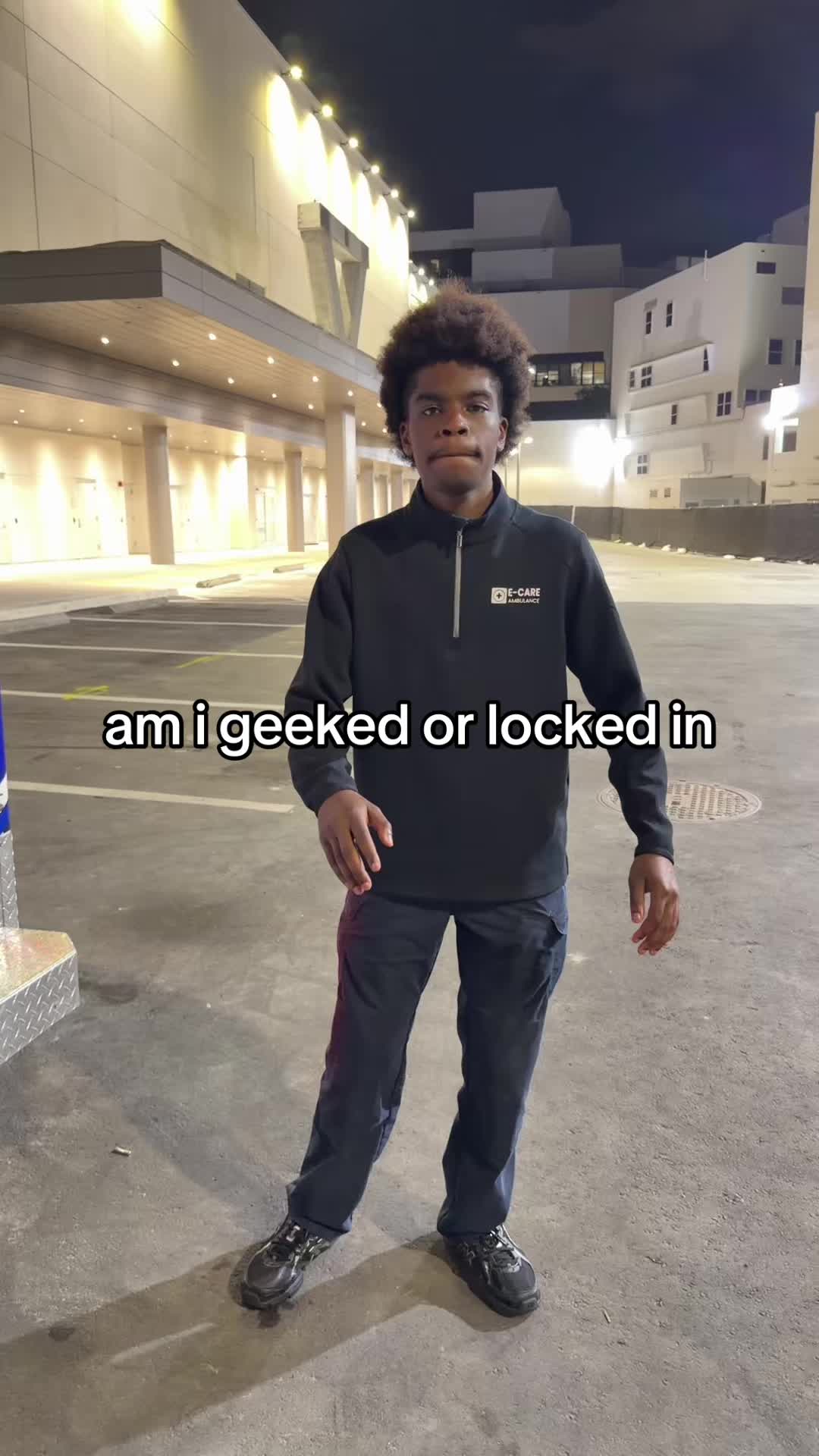 @Kameron