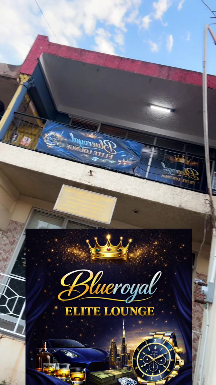 @BlueRoyal