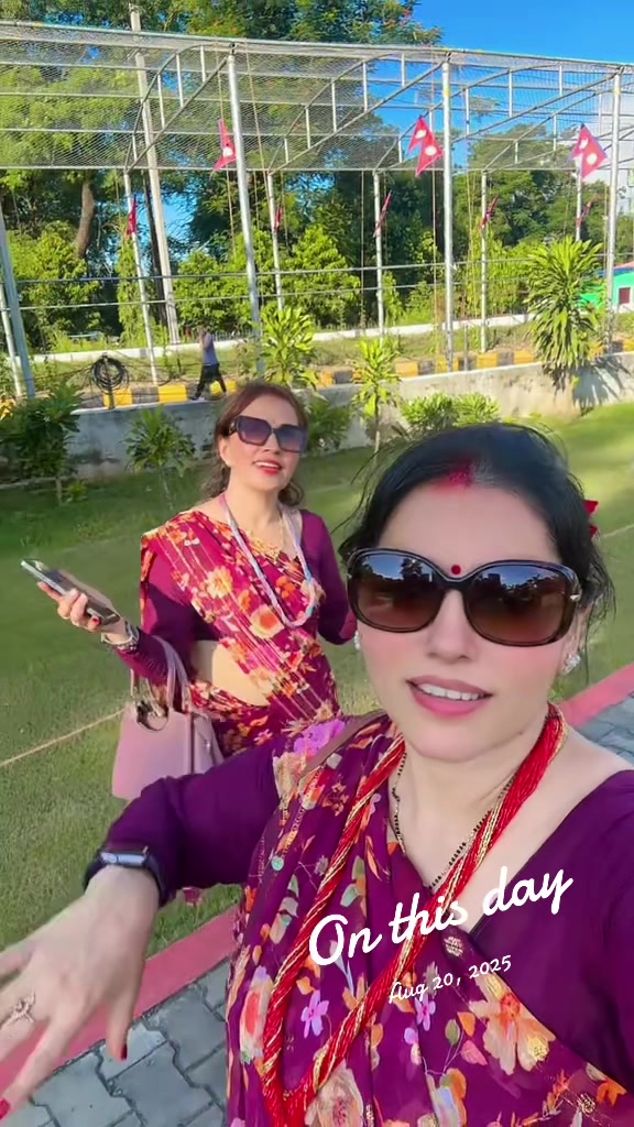 @Sangita Lamsal