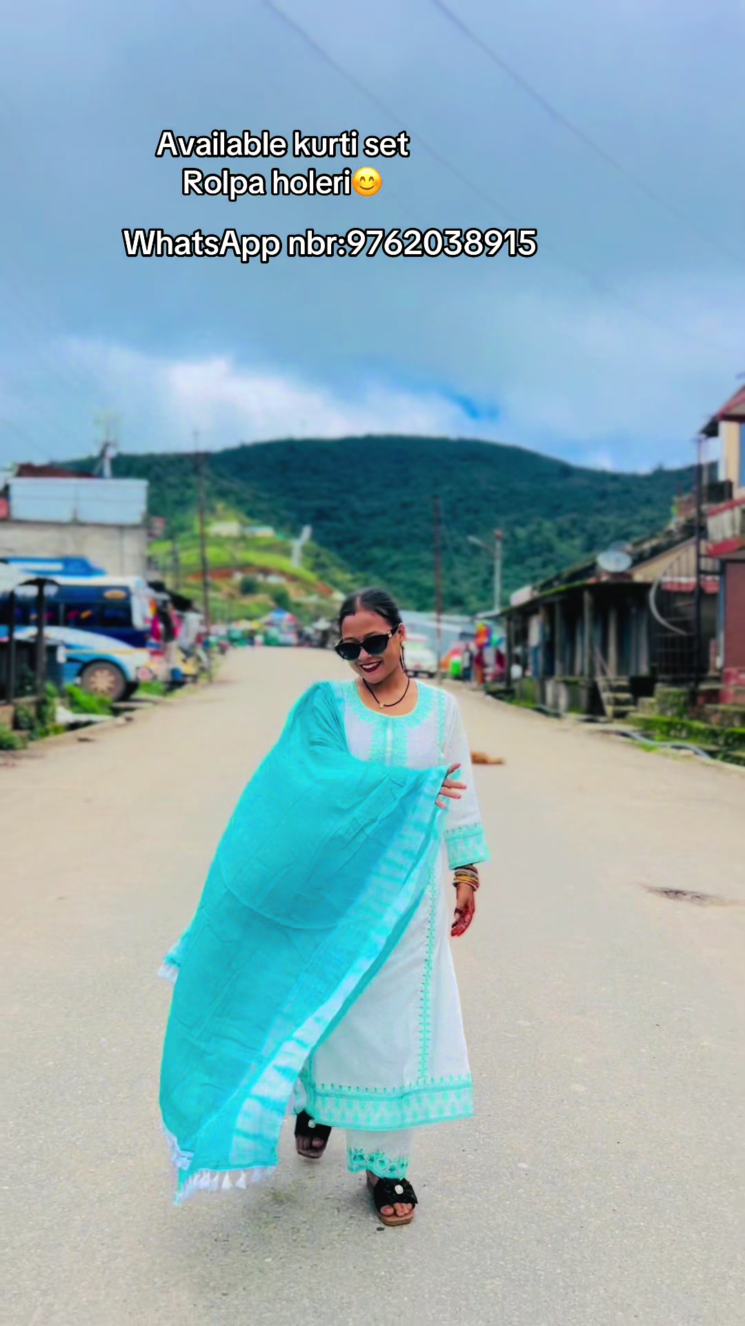 @Puja collection holeri👚😘